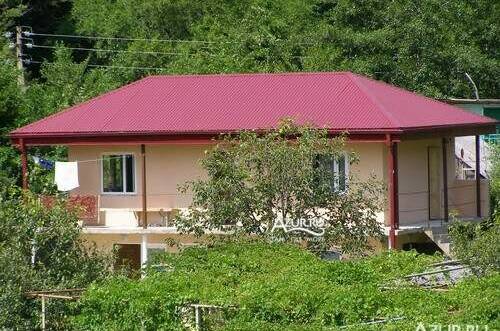 Изображение Изображение гостиницы "Гостевой дом «Maryguesthouse»" #3 #3