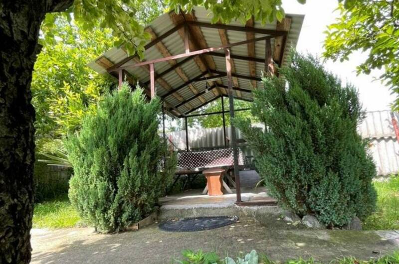 Изображение Изображение гостиницы "Гостевой дом «Maryguesthouse»" #5 #5