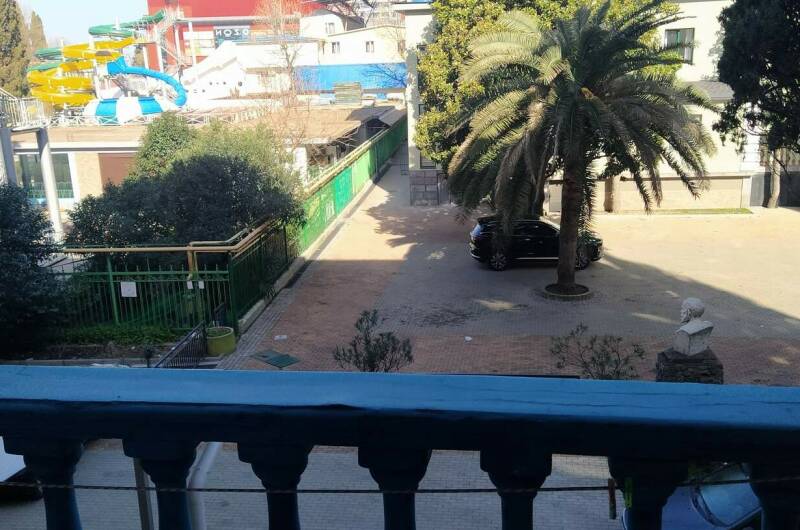 Изображение Изображение квартиры &quot;Апартаменты с двуспальной кроватью на 1−3 человека&quot; #2 #2