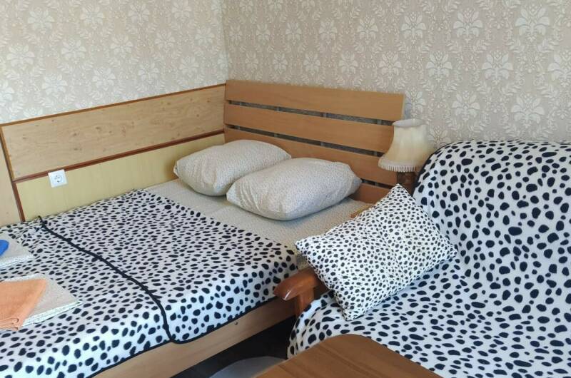 Изображение Изображение квартиры &quot;Апартаменты с двуспальной кроватью на 1−3 человека&quot; #5 #5