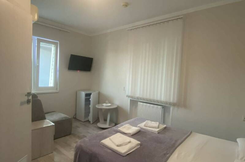 Изображение Изображение гостиницы "Гостевой дом «Оганес»" #2 #2