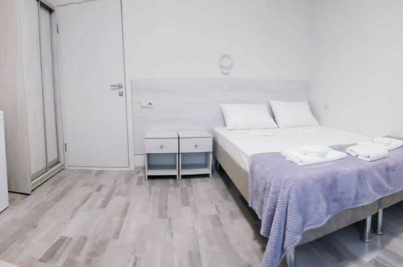 Изображение Изображение гостиницы "Гостевой дом «Оганес»" #3 #3