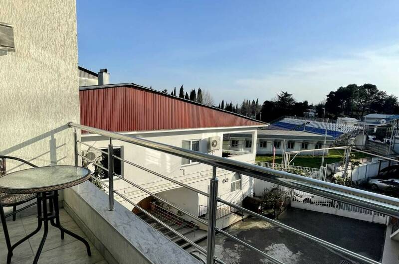 Изображение Изображение гостиницы "Гостевой дом «Оганес»" #4 #4