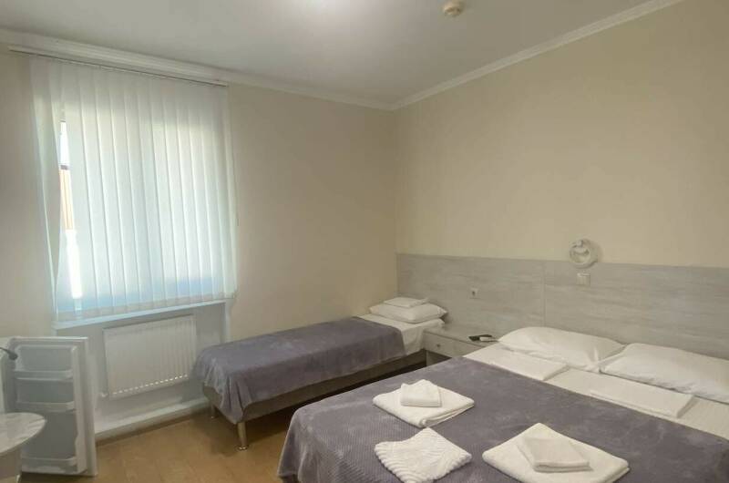 Изображение Изображение гостиницы "Гостевой дом «Оганес»" #5 #5