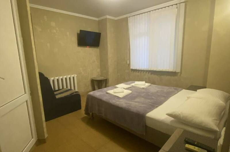 Изображение Изображение гостиницы "Гостевой дом «Оганес»" #6 #6