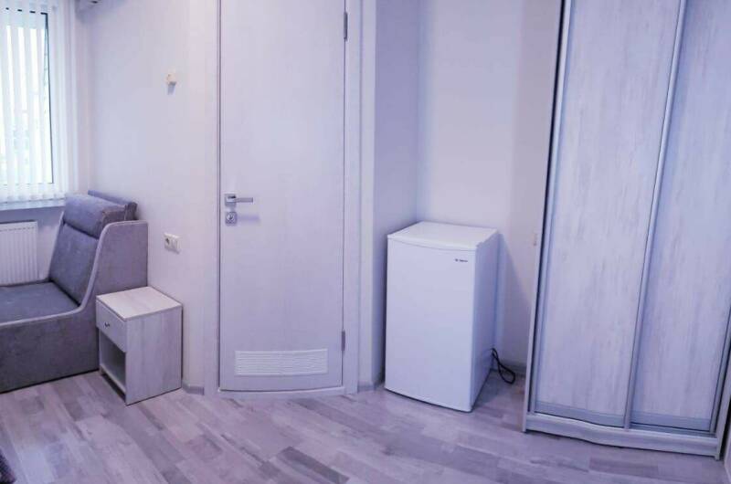 Изображение Изображение гостиницы "Гостевой дом «Оганес»" #7 #7