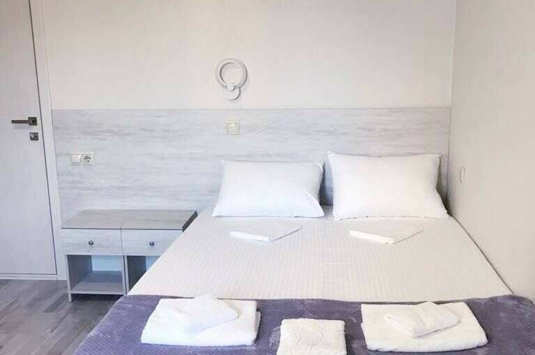 Изображение Изображение отеля / гостиницы "Гостевой дом «Оганес»" #11 #9