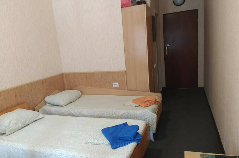 Изображение Изображение квартиры &quot;Двухместный апартамент «Морская звезда»&quot; #1 #1