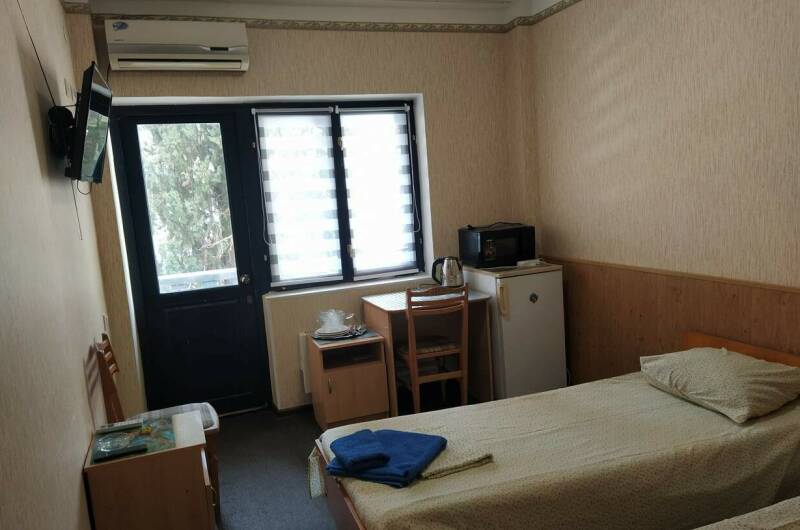 Изображение Изображение квартиры &quot;Двухместный апартамент «Морская звезда»&quot; #2 #2