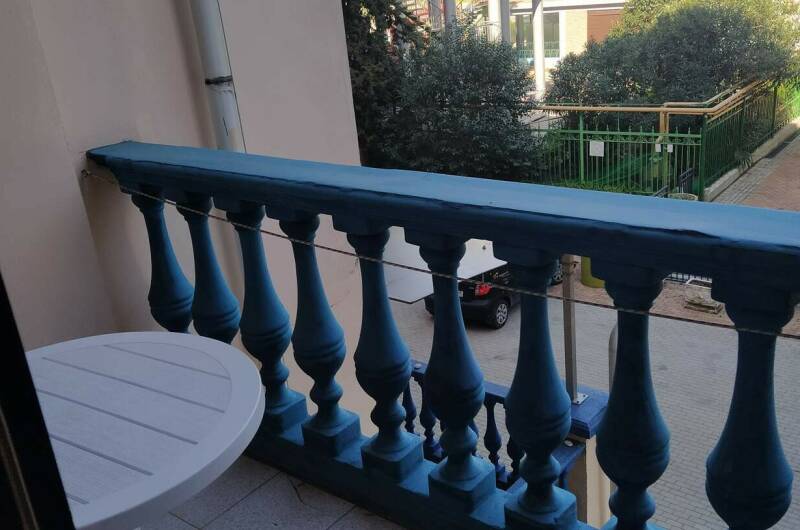 Изображение Изображение квартиры &quot;Двухместный апартамент «Морская звезда»&quot; #4 #4