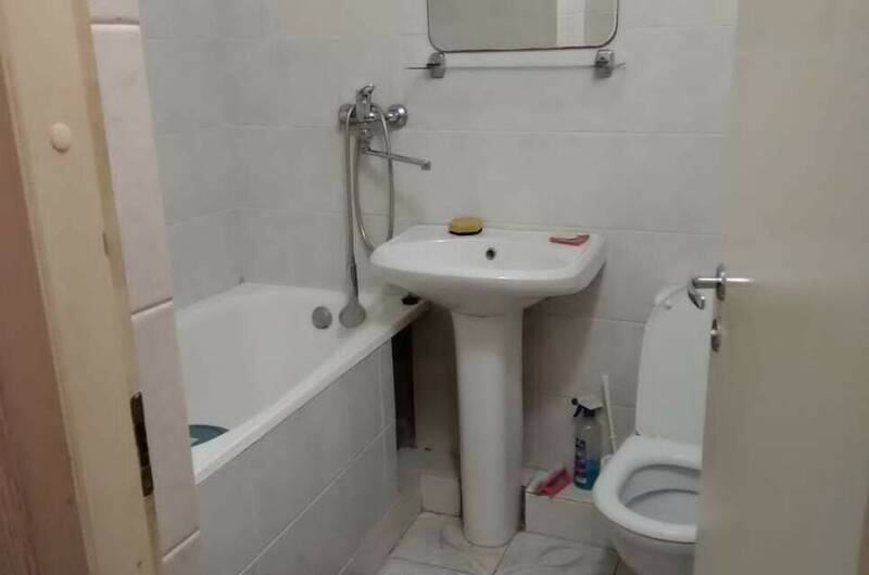 Изображение Изображение квартиры &quot;Двухместный апартамент «Морская звезда»&quot; #5 #5