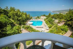 Изображение отеля / гостиницы "Отель «Морской клуб»"