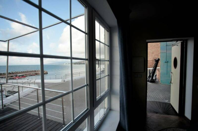 Изображение Изображение гостиницы &quot;Отель «Морской клуб»&quot; #2 #2