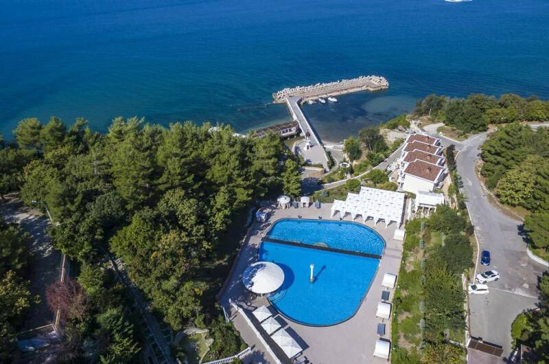 Изображение Изображение гостиницы &quot;Отель «Морской клуб»&quot; #5 #5