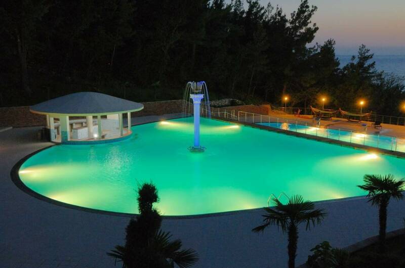 Изображение Изображение гостиницы &quot;Отель «Морской клуб»&quot; #8 #8