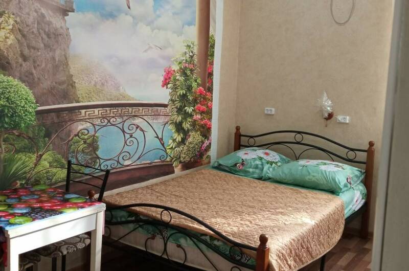 Изображение Изображение квартиры &quot;Квартира-студия у моря&quot; #2 #2