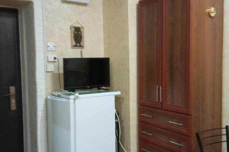 Изображение Изображение квартиры &quot;Квартира-студия у моря&quot; #3 #3