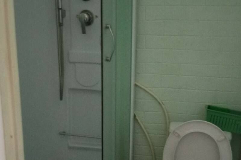 Изображение Изображение квартиры &quot;Квартира-студия у моря&quot; #6 #6