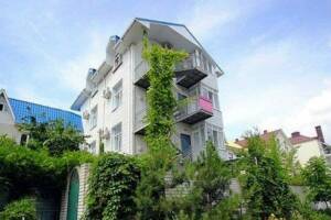 Изображение Частный дом «Леонидас» #2