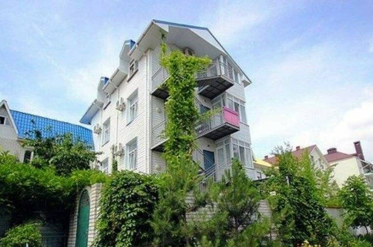 Изображение Изображение гостиницы &quot;Частный дом «Леонидас»&quot; #1 #1