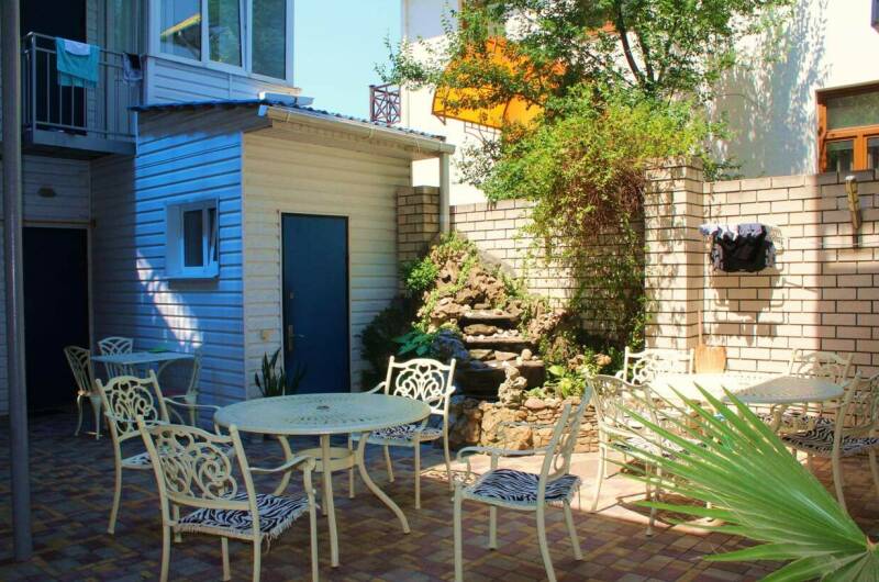 Изображение Изображение гостиницы &quot;Частный дом «Леонидас»&quot; #3 #3