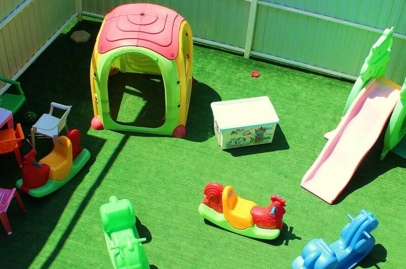 Изображение Изображение гостиницы &quot;Частный дом «Леонидас»&quot; #5 #5