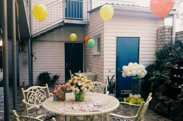 Изображение Изображение гостиницы &quot;Частный дом «Леонидас»&quot; #6 #6