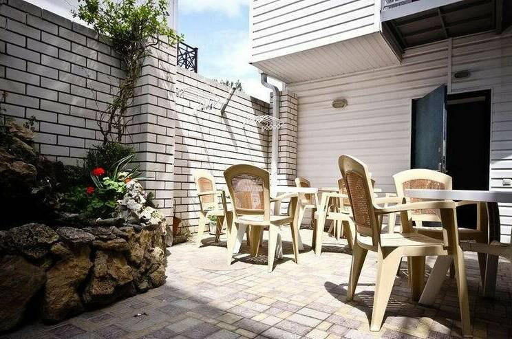 Изображение Изображение гостиницы &quot;Частный дом «Леонидас»&quot; #7 #7