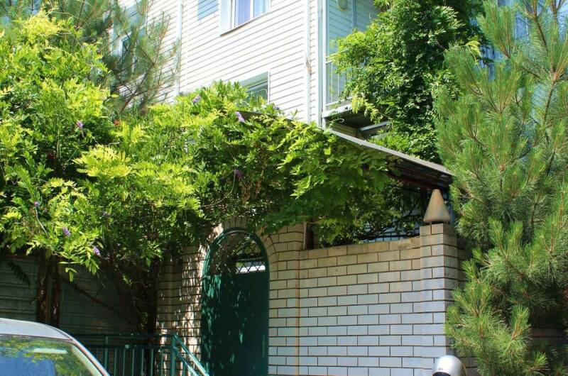 Изображение Изображение гостиницы &quot;Частный дом «Леонидас»&quot; #8 #8