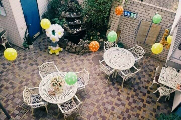 Изображение Изображение отеля / гостиницы "Частный дом «Леонидас»" #10 #8