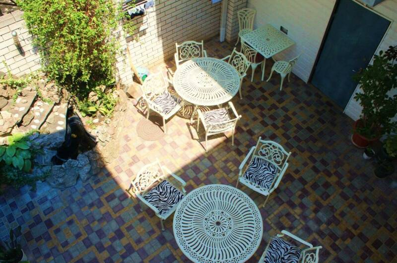 Изображение Изображение отеля / гостиницы "Частный дом «Леонидас»" #11 #9