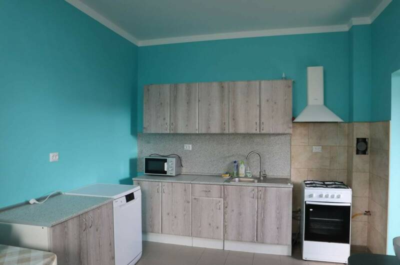 Изображение Изображение гостиницы "Гостевой дом на Святой Марии" #2 #2