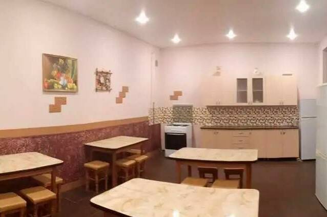 Изображение Изображение гостиницы &quot;Гостевой дом «ЛюбоМорье»&quot; #5 #5