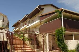 Изображение отеля / гостиницы "Гостевой дом «Морской утес»"