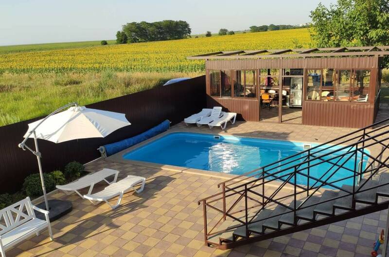 Изображение Изображение гостиницы &quot;Гостевой дом «Морской»&quot; #2 #2