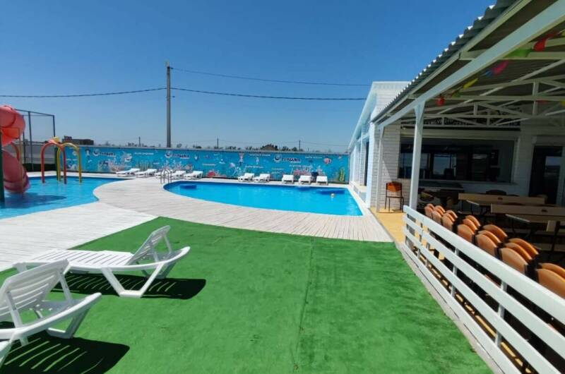 Изображение Изображение гостиницы &quot;Гостевой дом «Морской»&quot; #5 #5