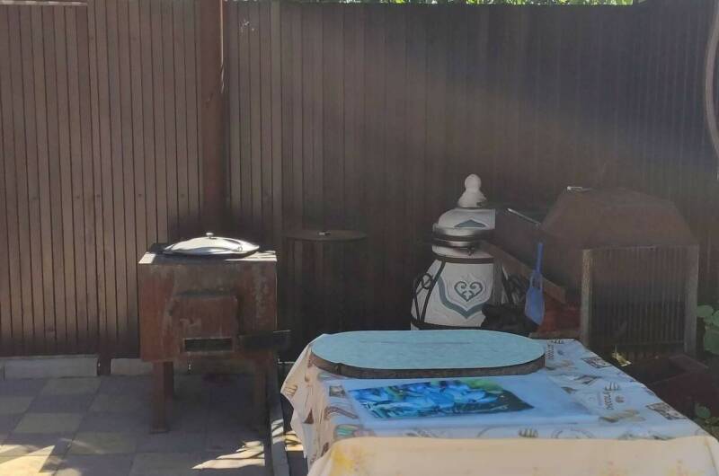 Изображение Изображение гостиницы &quot;Гостевой дом «Морской»&quot; #6 #6