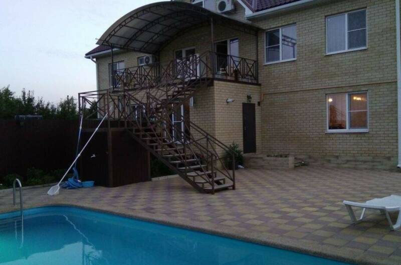 Изображение Изображение гостиницы &quot;Гостевой дом «Морской»&quot; #8 #8