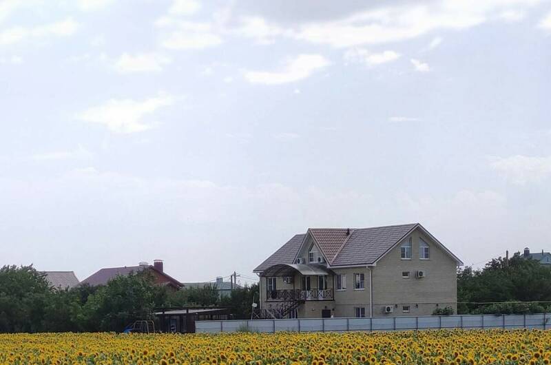 Изображение Изображение отеля / гостиницы "Гостевой дом «Морской»" #11 #9