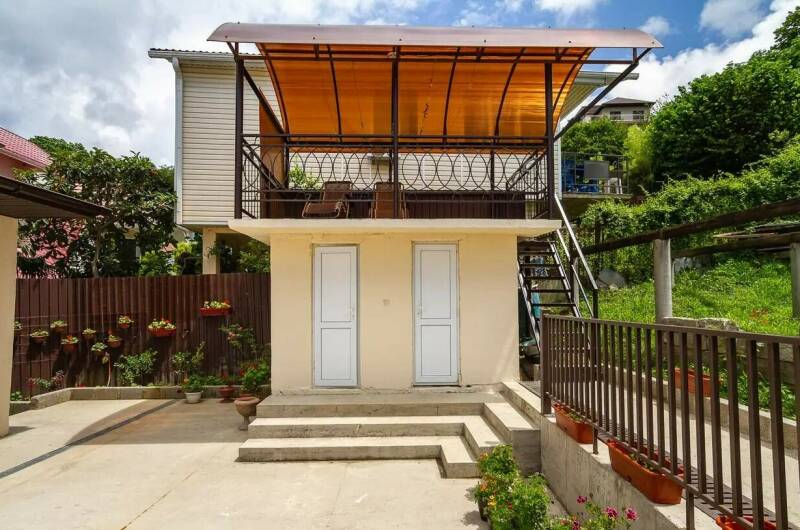 Изображение Изображение гостиницы &quot;Гостевой дом «Кипарис»&quot; #2 #2