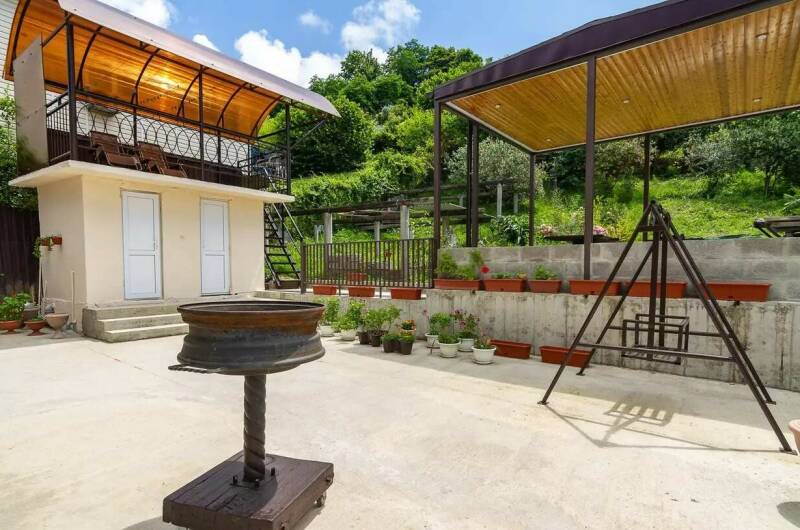 Изображение Изображение гостиницы &quot;Гостевой дом «Кипарис»&quot; #3 #3