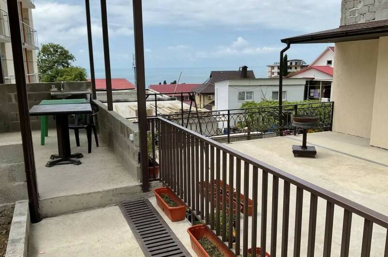 Изображение Изображение гостиницы &quot;Гостевой дом «Кипарис»&quot; #7 #7