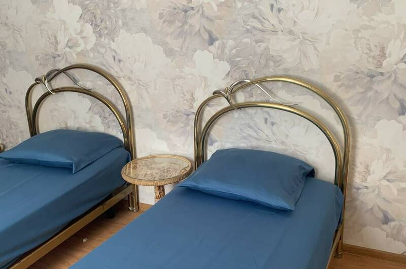 Изображение Изображение квартиры "Однокомнатная квартира в центре" #2 #2