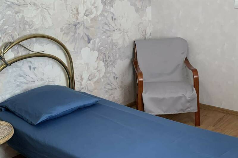 Изображение Изображение квартиры "Однокомнатная квартира в центре" #3 #3