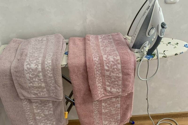 Изображение Изображение квартиры "Однокомнатная квартира в центре" #4 #4