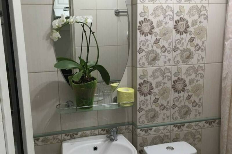 Изображение Изображение квартиры "Однокомнатная квартира в центре" #5 #5