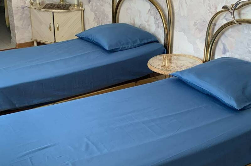 Изображение Изображение квартиры "Однокомнатная квартира в центре" #6 #6