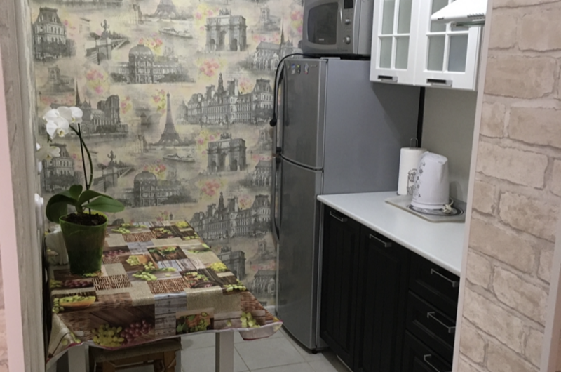 Изображение Изображение квартиры "Однокомнатная квартира в центре" #7 #7