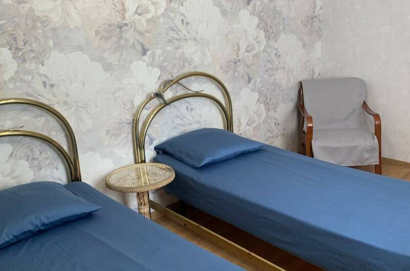 Изображение Изображение квартиры "Однокомнатная квартира в центре" #8 #8