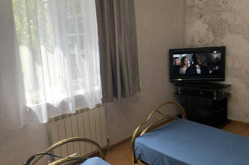 Изображение Изображение квартиры / апартамента "Однокомнатная квартира в центре" #10 #8